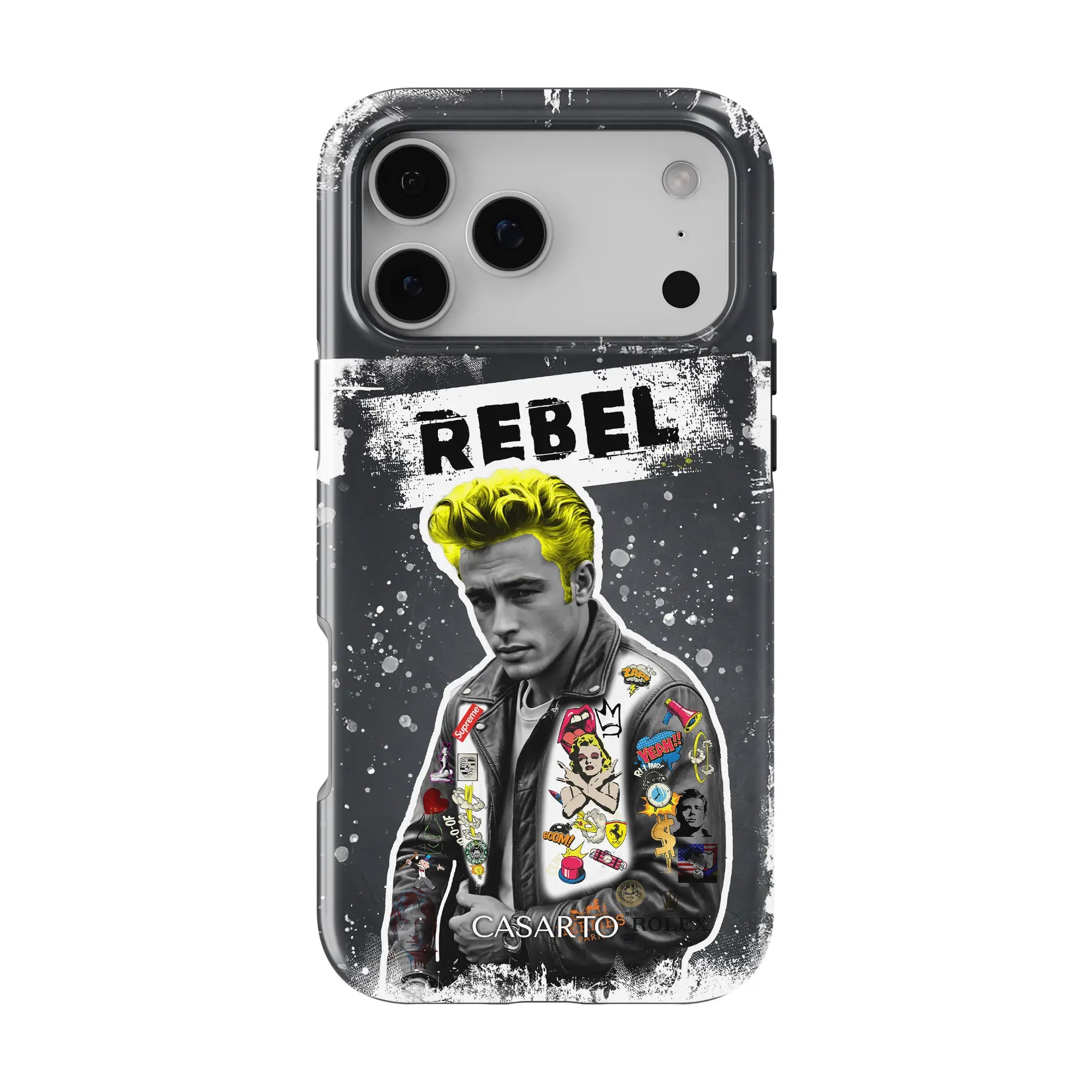 Telefoonhoesje | Rule Breaker
