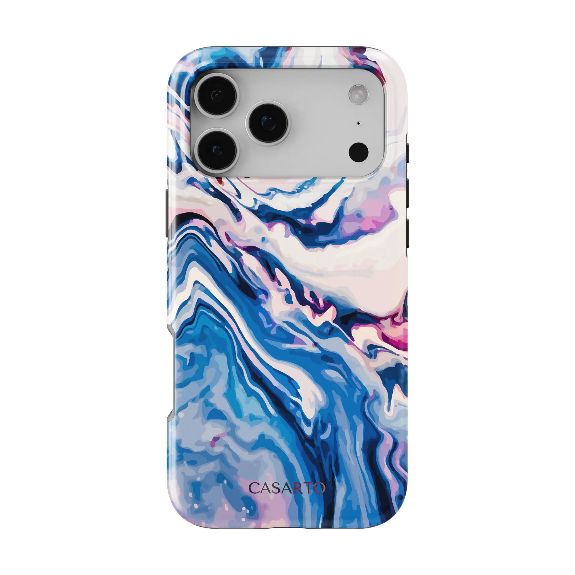 Phone Case - Pink Sky Phone Case - Pink Sky