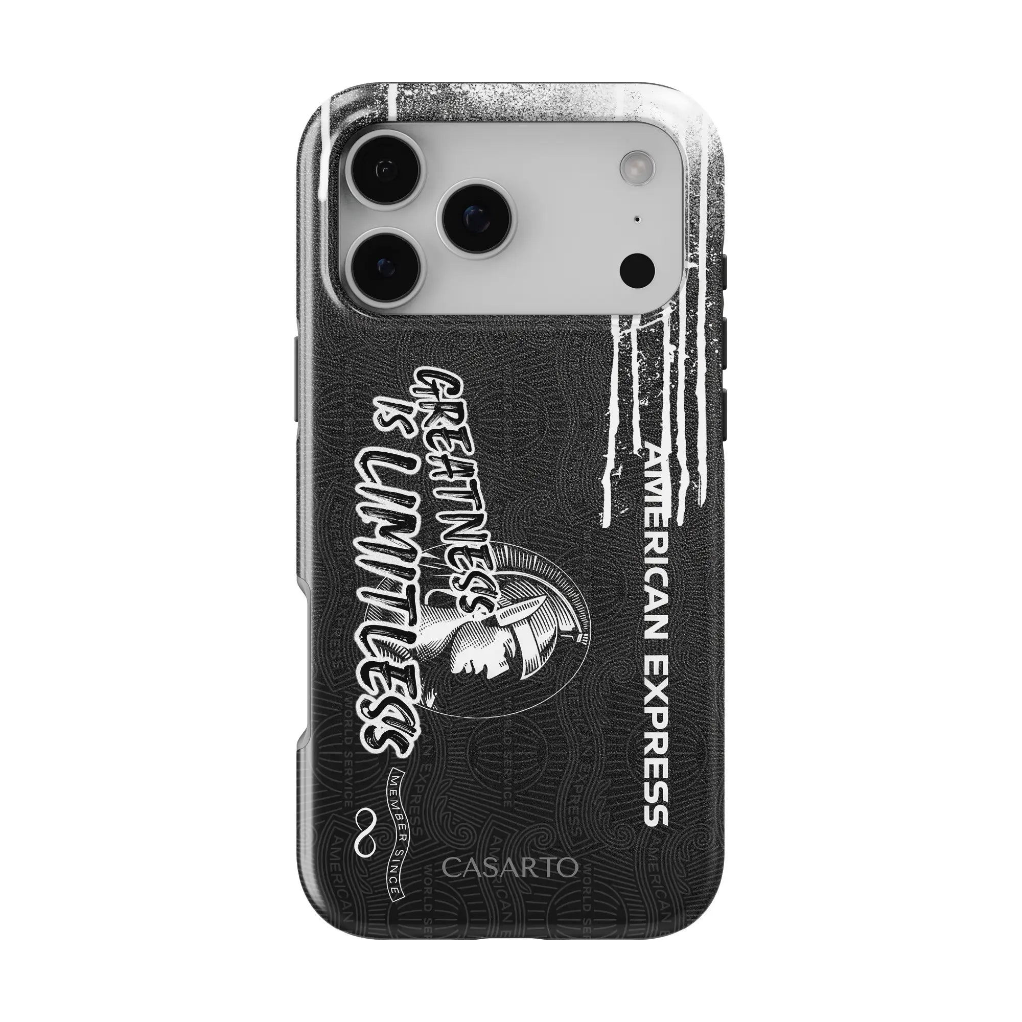 Phone Case | Limitless Phone Case | Limitless
