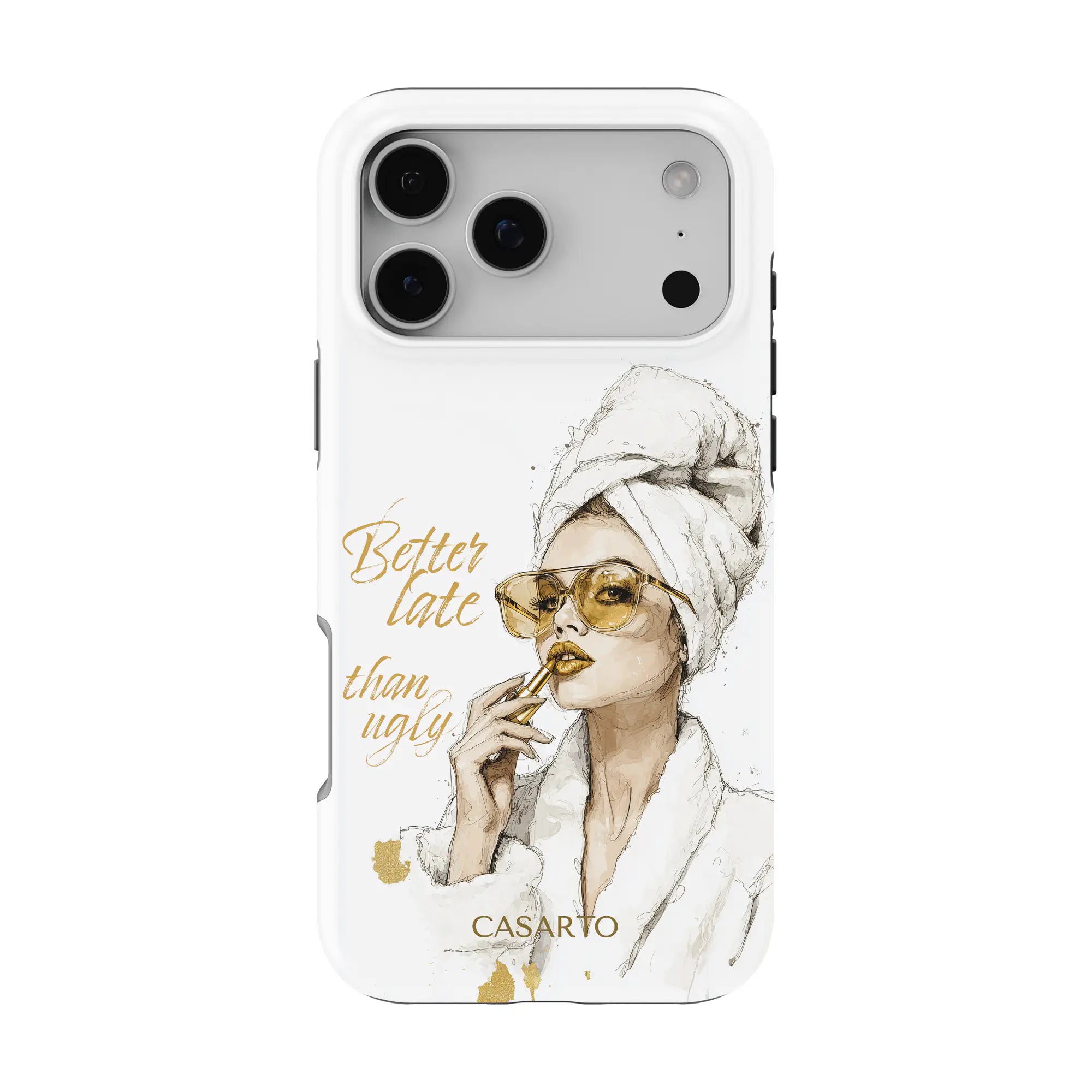 Handyhülle | Glam delay