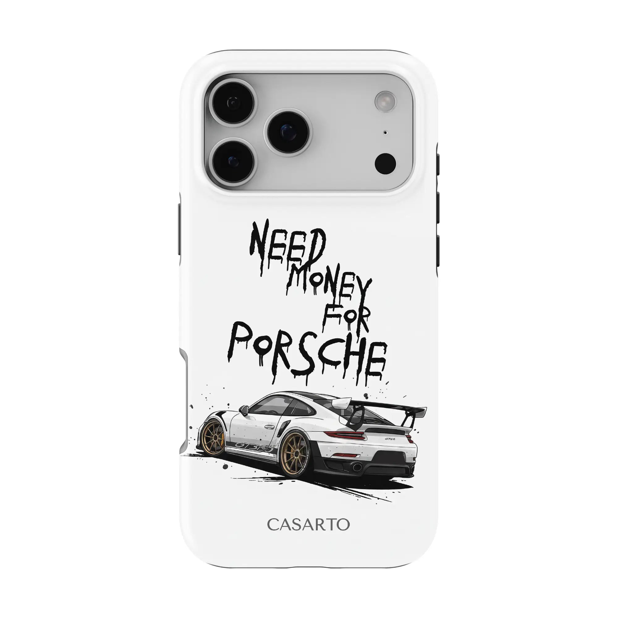 Handyhülle | Need more