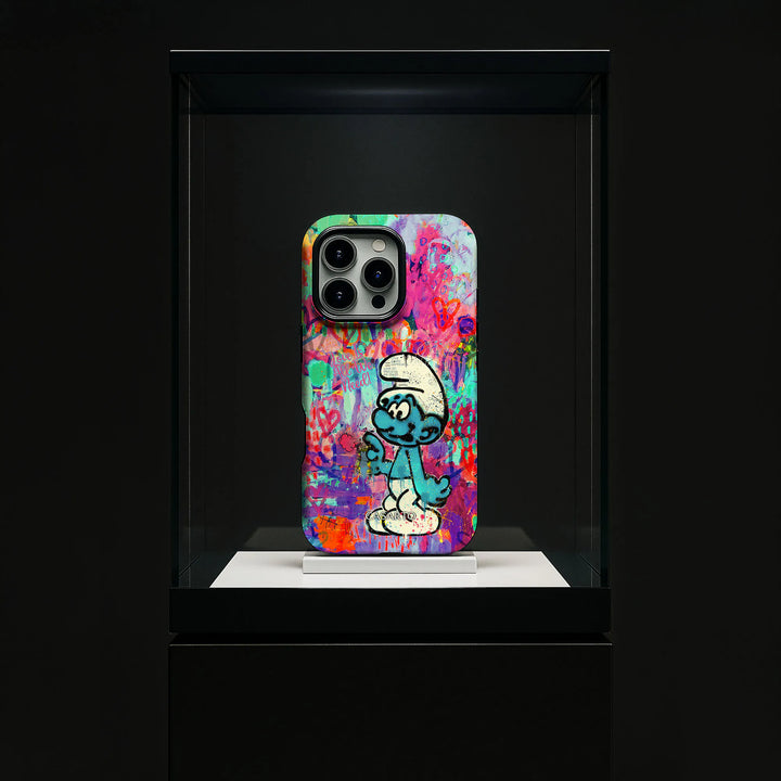 Graffiti Spray