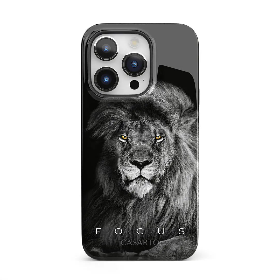 Phone Case - Focus