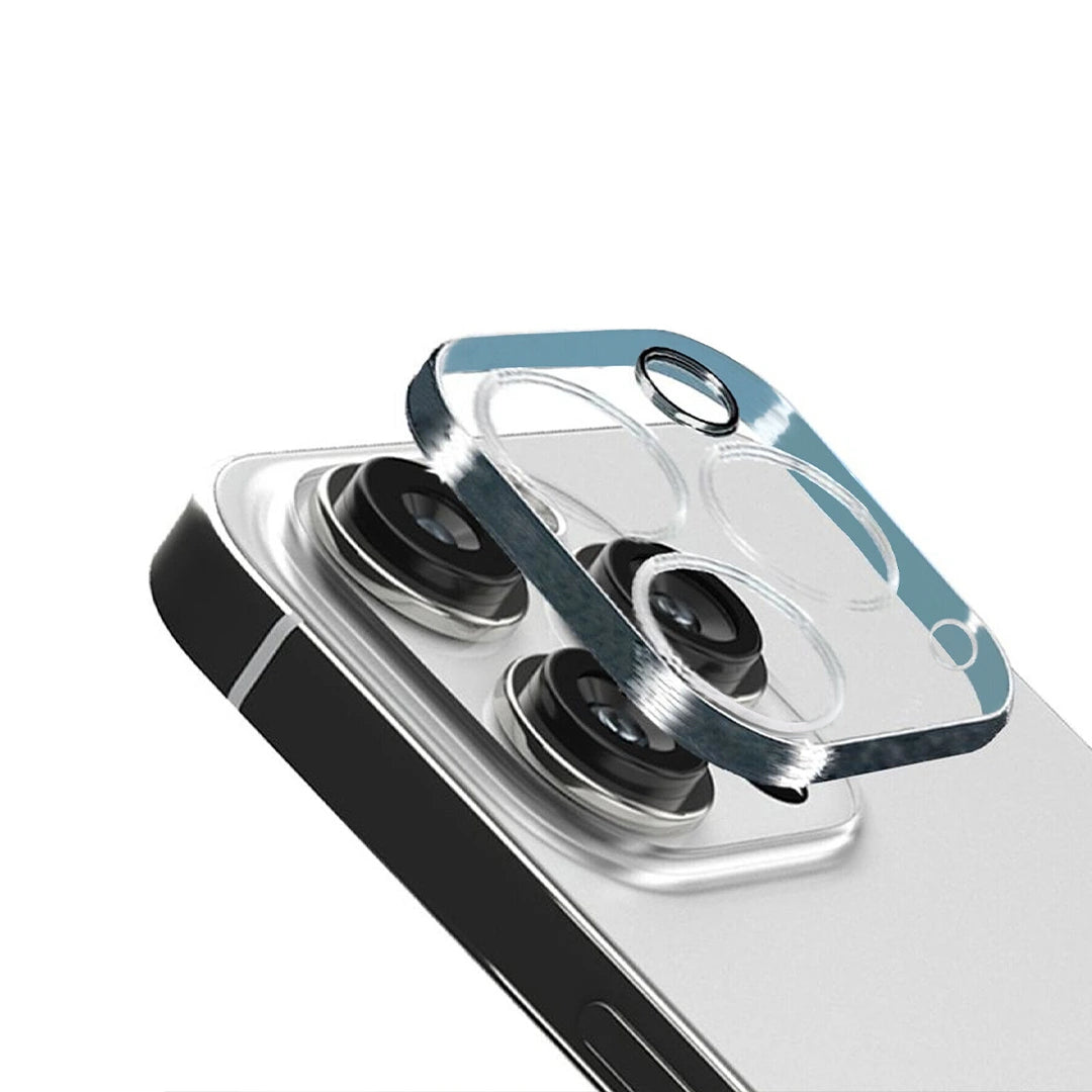 Glas voor cameratankbescherming - iPhone