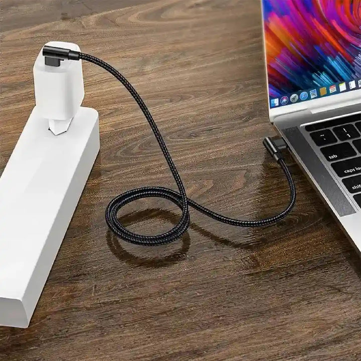 Laadkabel | USB-C