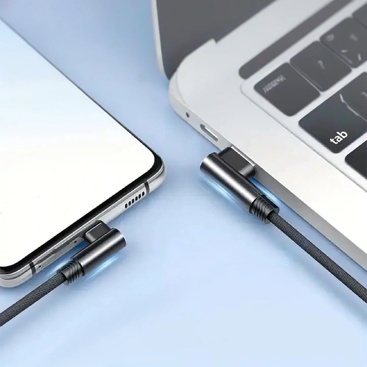 Laadkabel | iPhone -bliksem