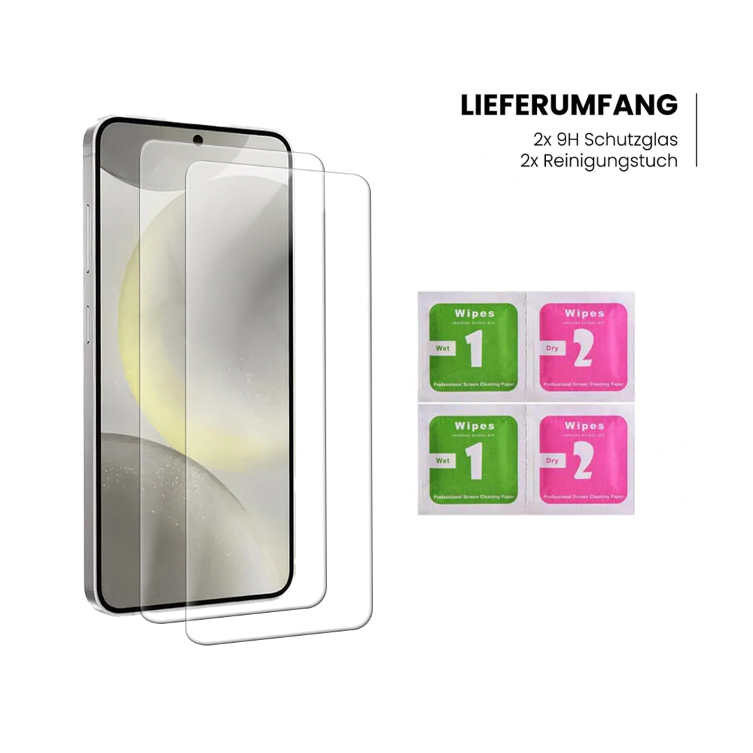 Panzerglas - Samsung