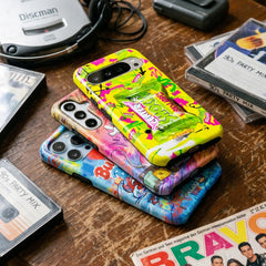 Back to the 90s