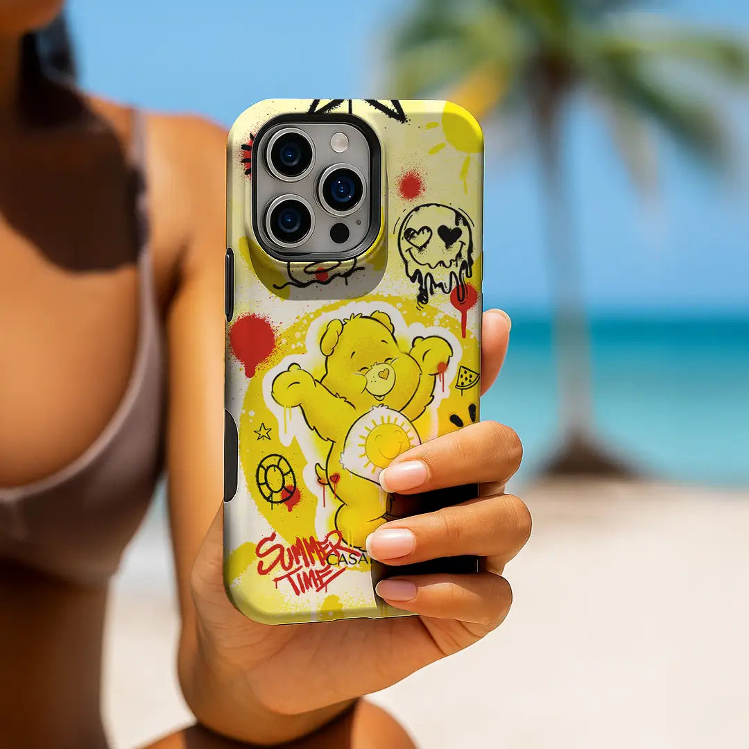Summer Vibes