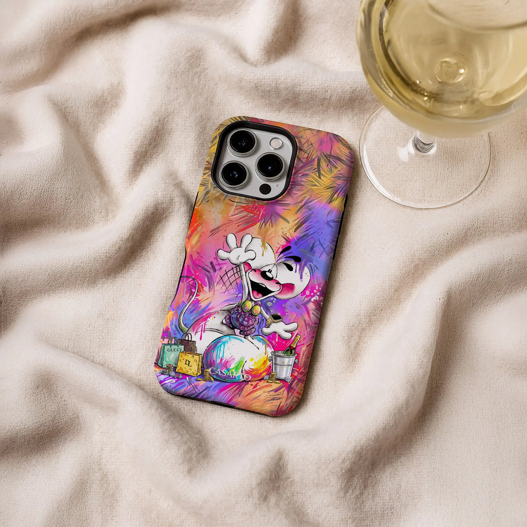 Treat Yourself