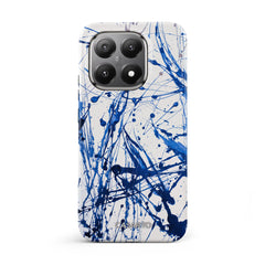 Blue Painting