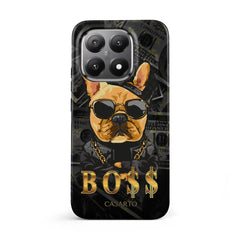 Boss
