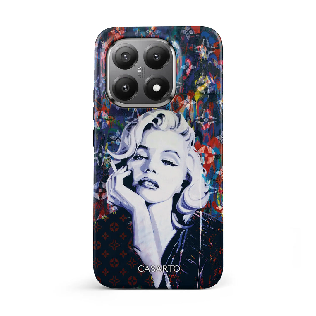 Marilyn Paint