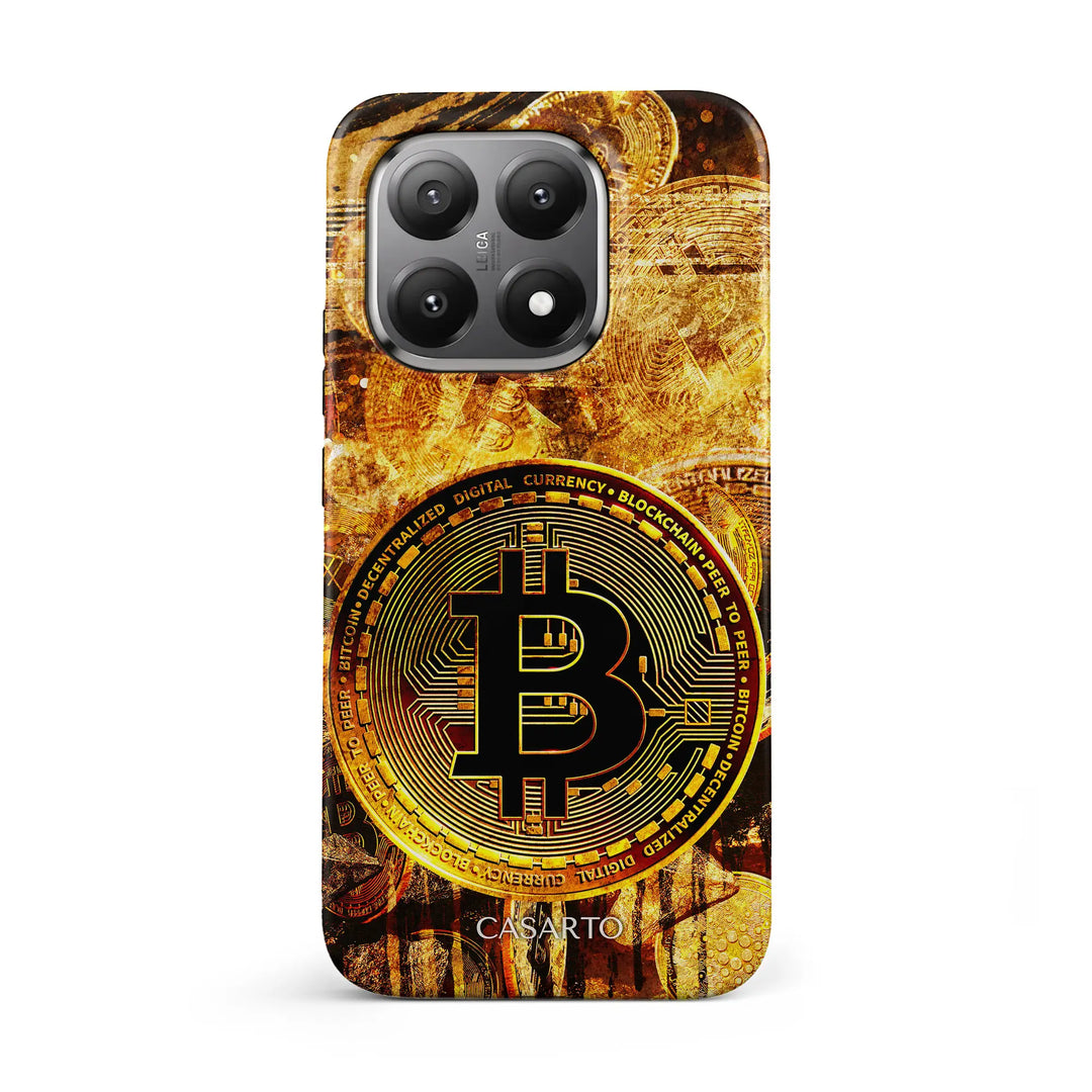 Bitcoin gold