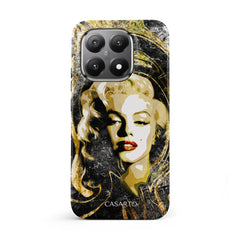 Marilyn Monroe - Gold