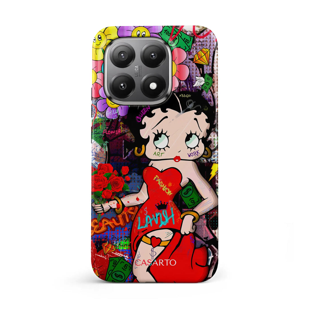 Betty Boop
