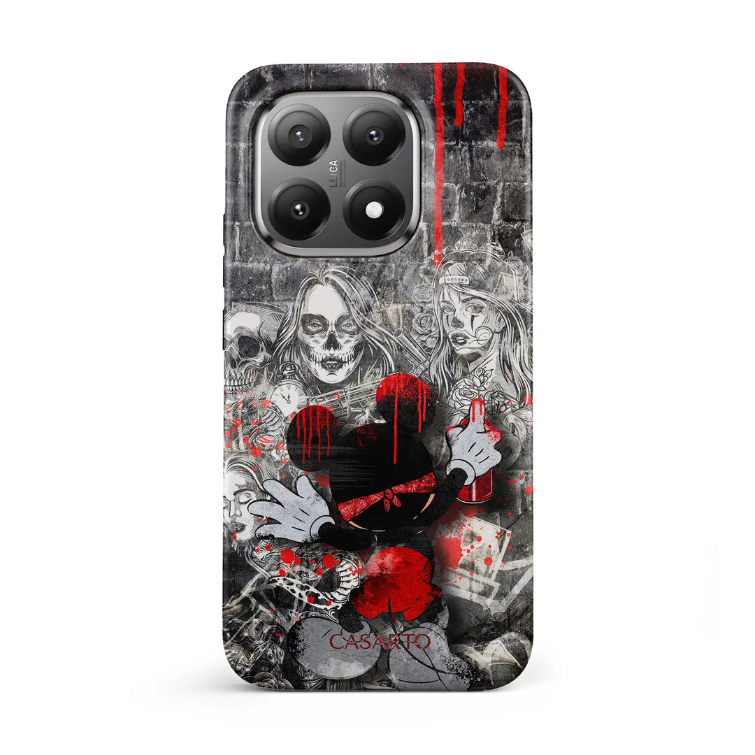 Chicano spray