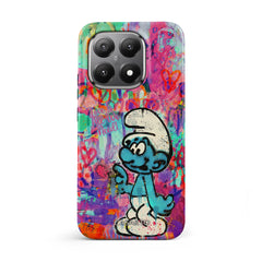 Graffiti Spray