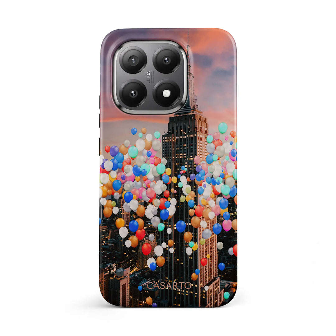 Balloon Wonder