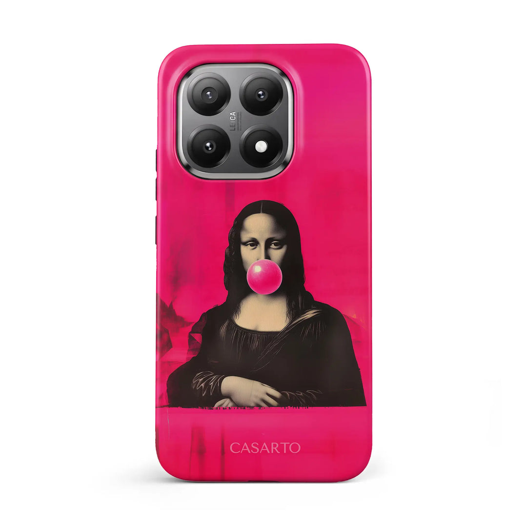 Mona Pink