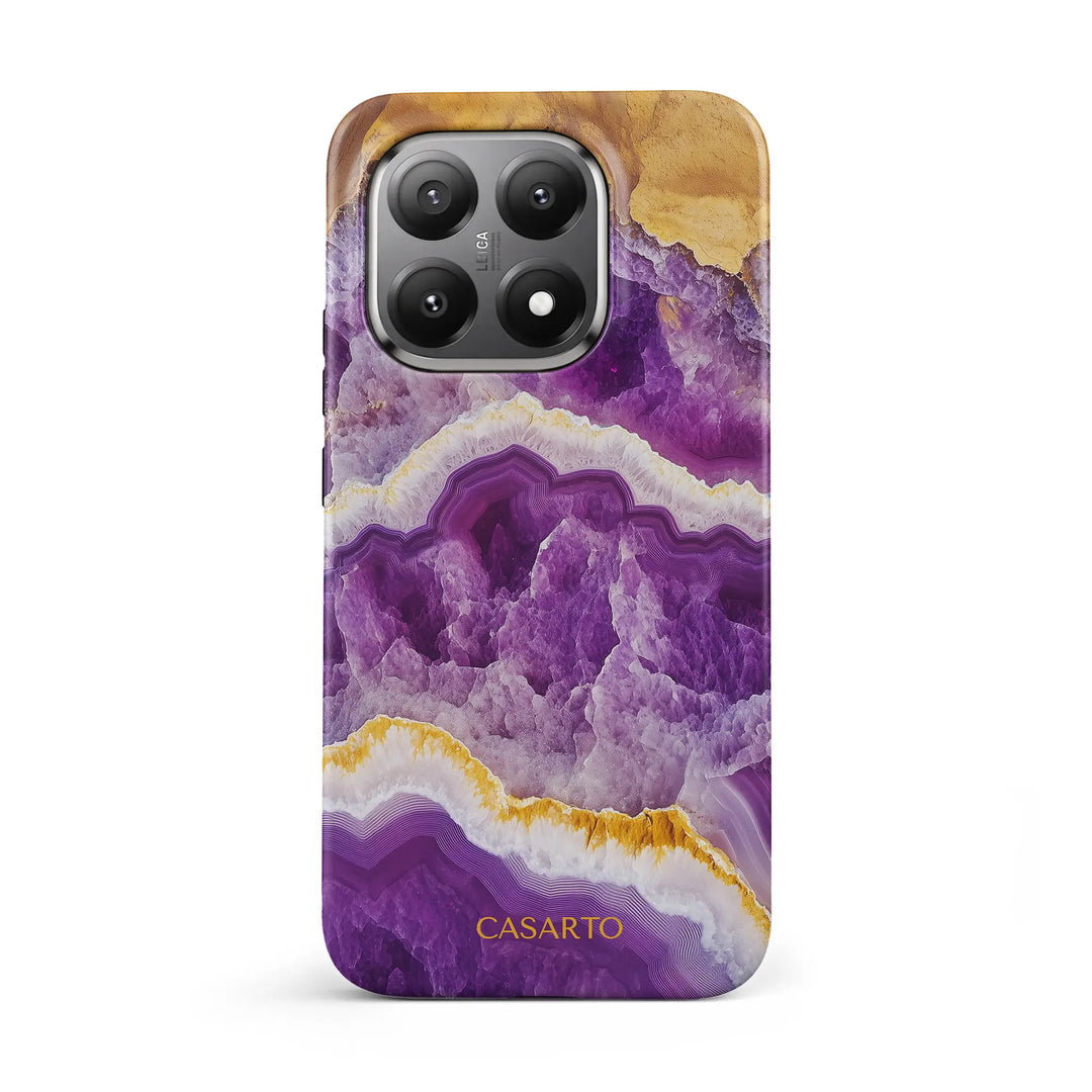 Amethyst Dust