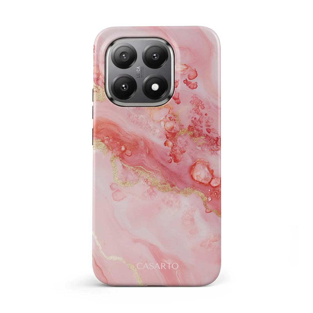Opulencia Rosa