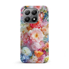 Gentle Flowers