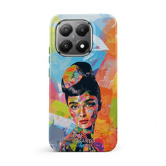 Colorida Audrey