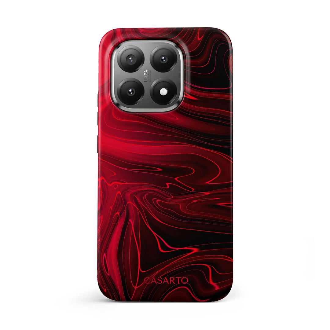 Red Rush