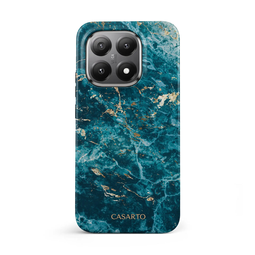 Golden Marble