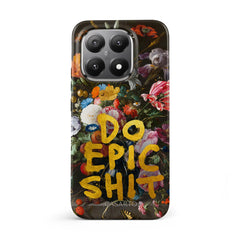 Do epic shit