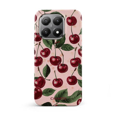 Cherry Dreams