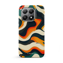 Retro Waves