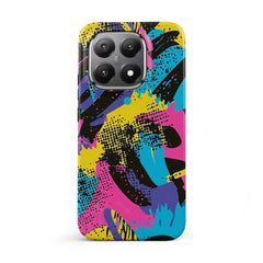Vibrant Pop