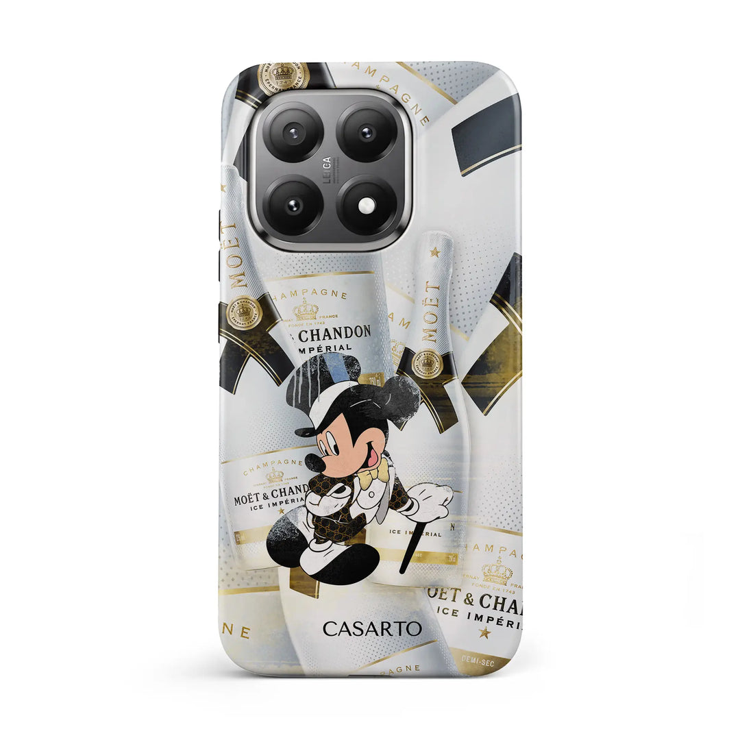 Champán Blanco