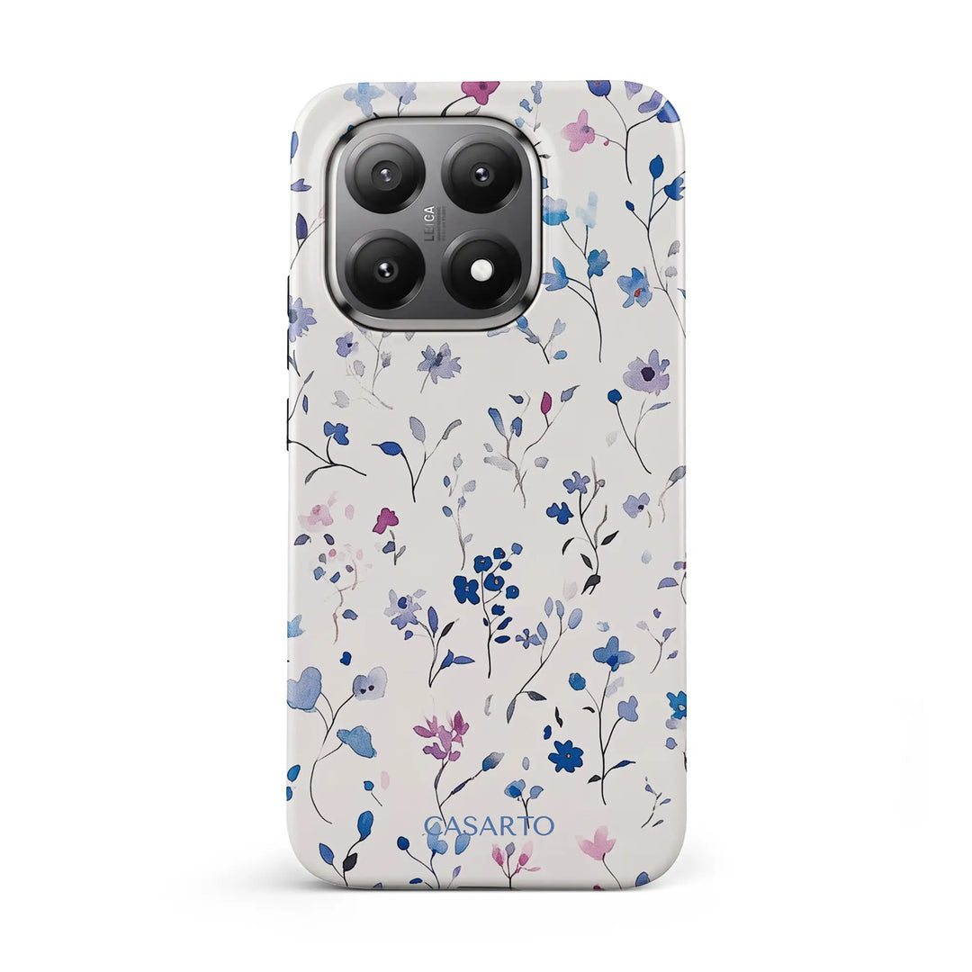 Fleurs de printemps