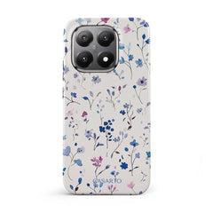 Fleurs de printemps