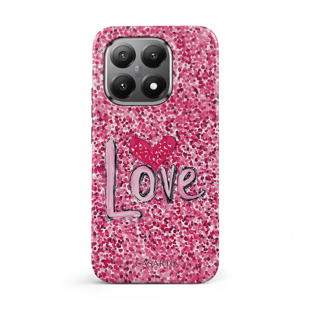 Love Dots