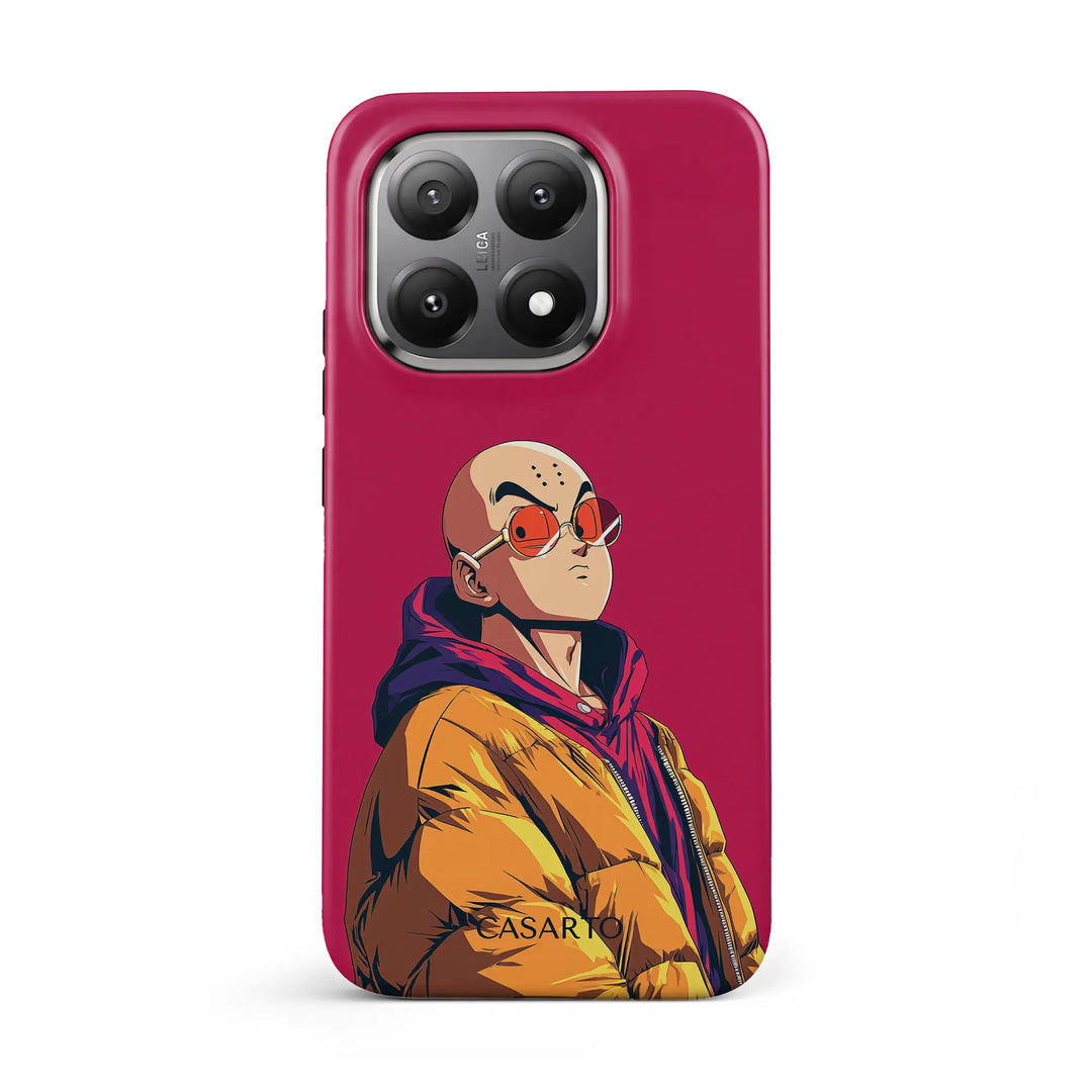 Street Monk