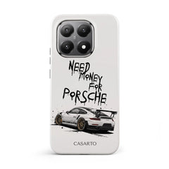 Need more