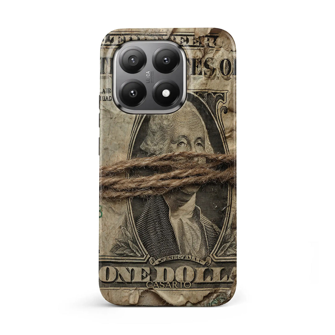 Rough money