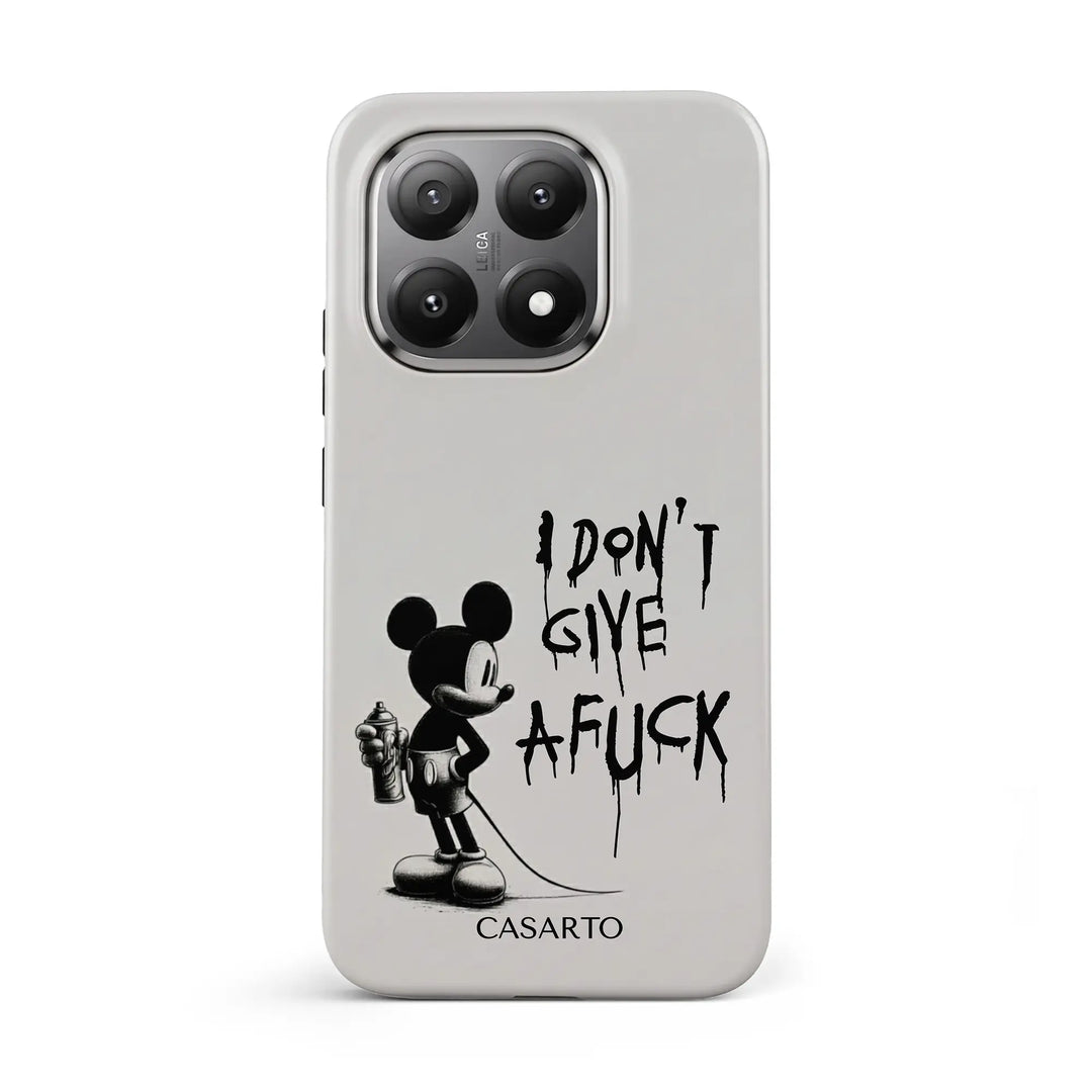 No rules