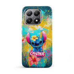 Stay ohana