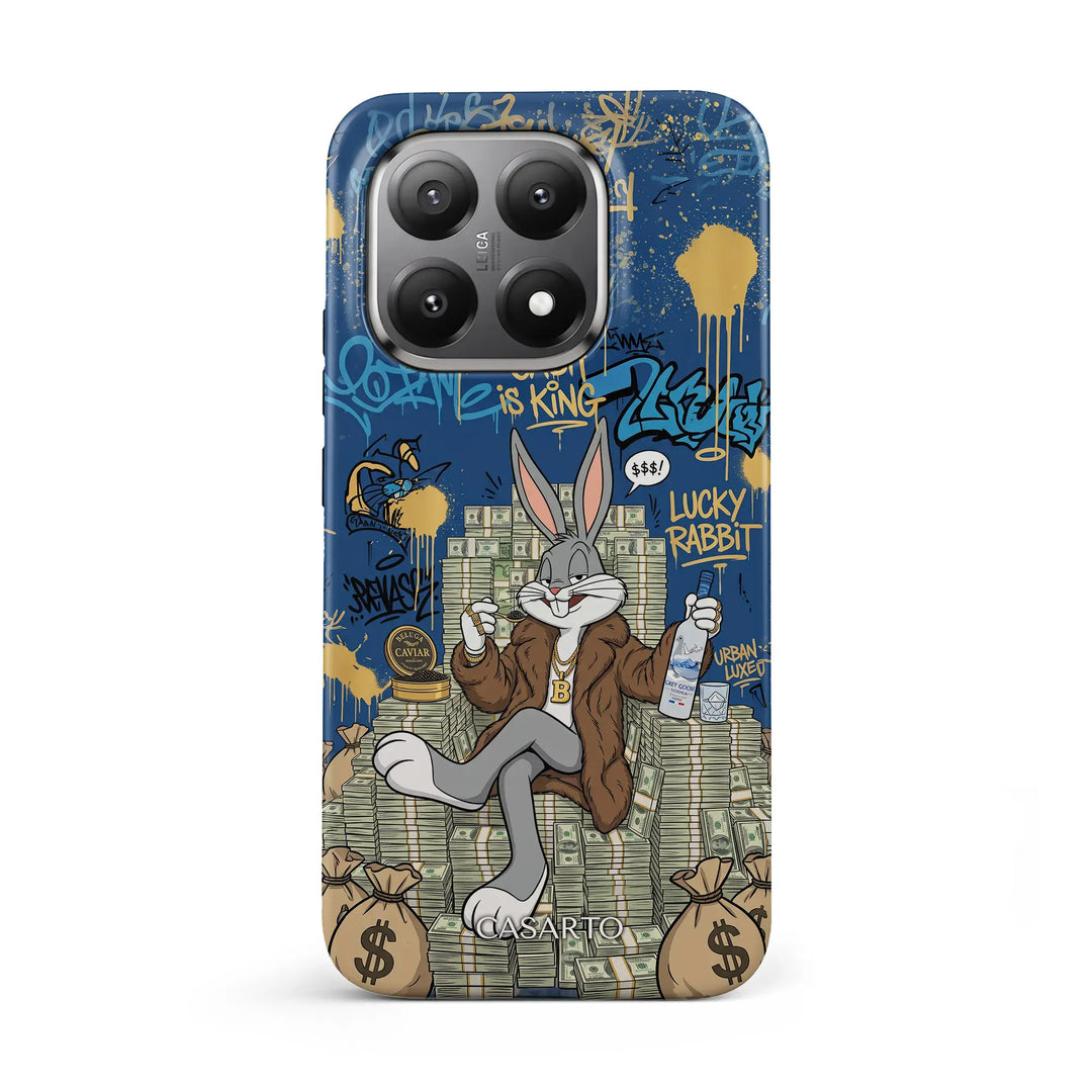 Lucky Rabbit