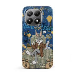 Lucky Rabbit