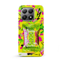 Sour Shock