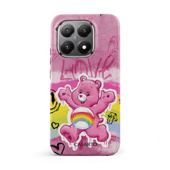 Rainbow Love