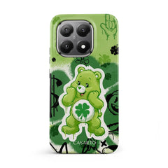Green Fortune