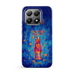 Lava Mood