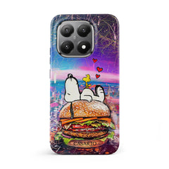 Burger dreams